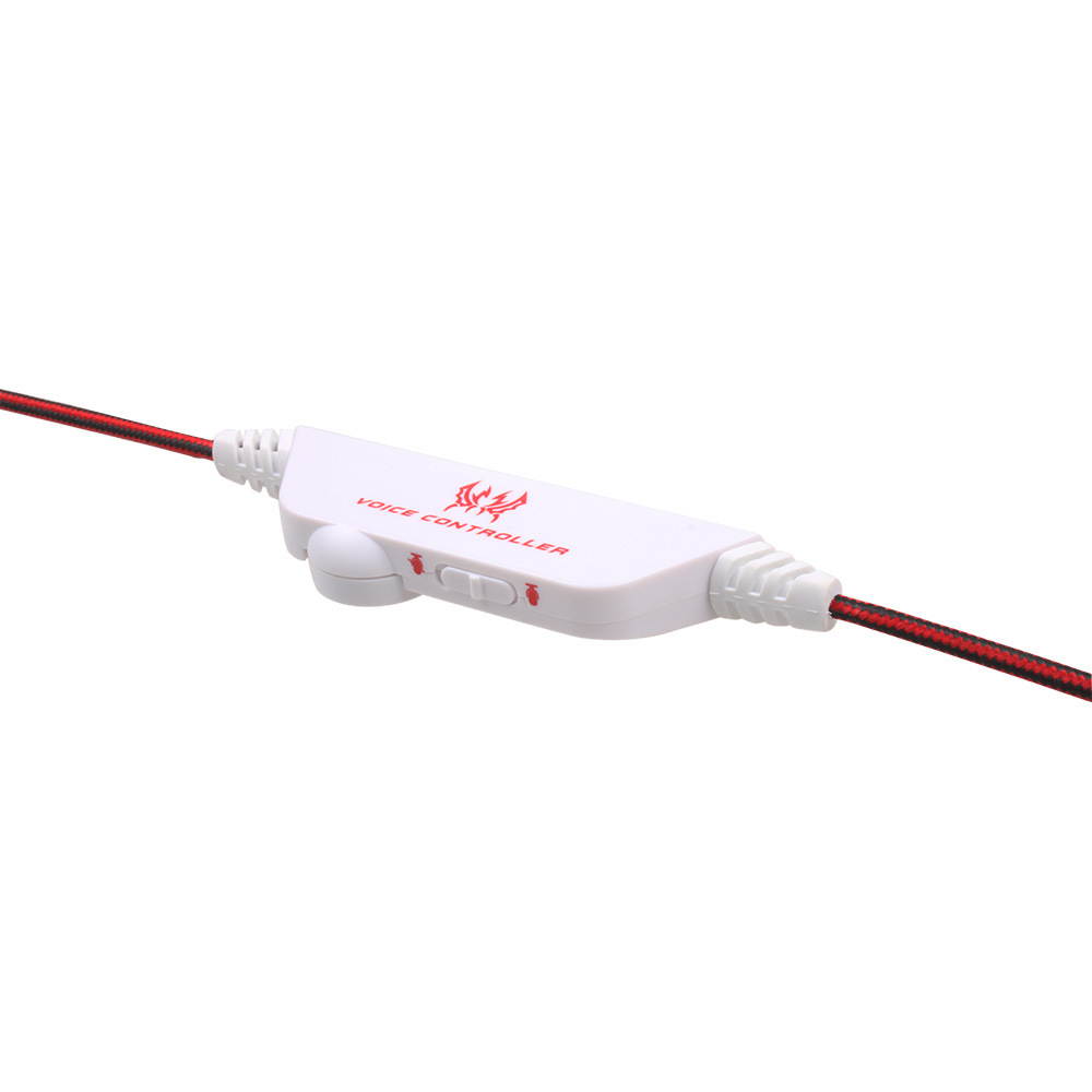 Hot Sale headphones  G4000 Vibration Colorful anti-noise stereo HIFI headphones Gaming Headset  3.5mm USB Wired Stereo Gaming Headphone with Microphone Game PC Headset