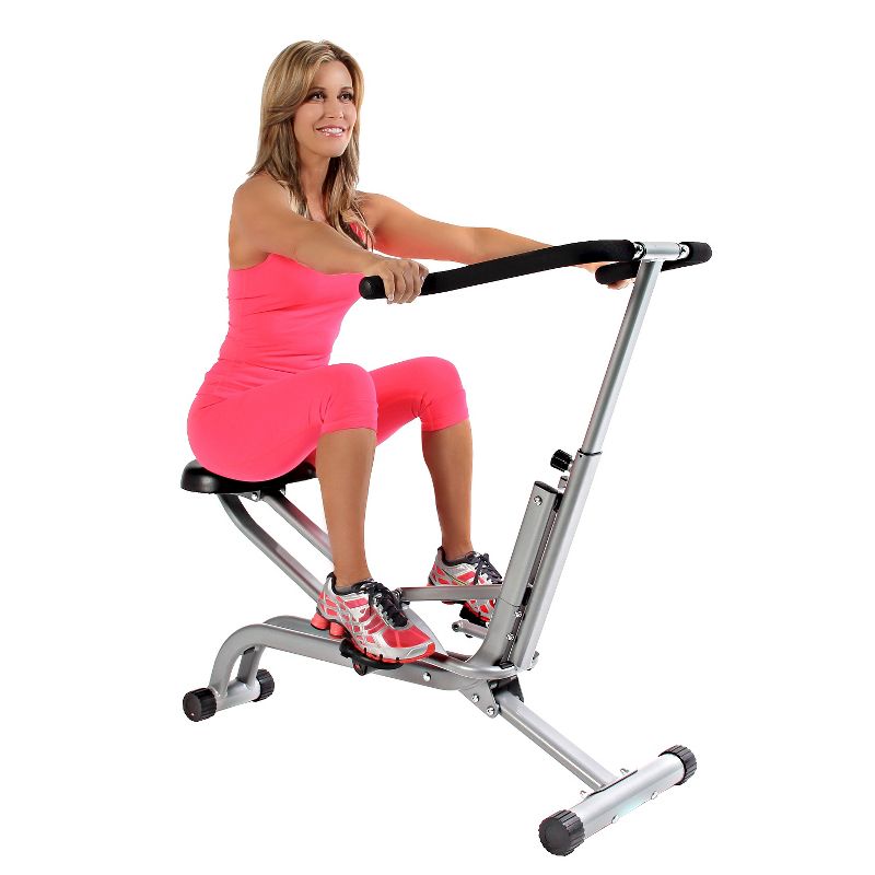 Brenda DyGraf's FitRider X