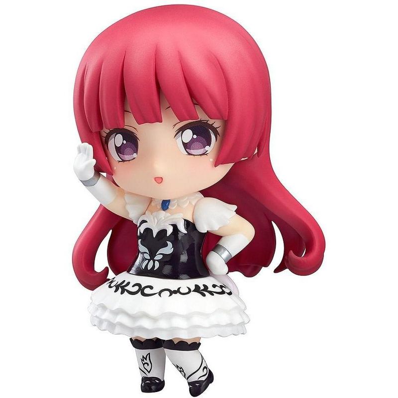 Good Smile Company PriPara Sophie Hojo White Swan Nendoroid Co-De Action Figure