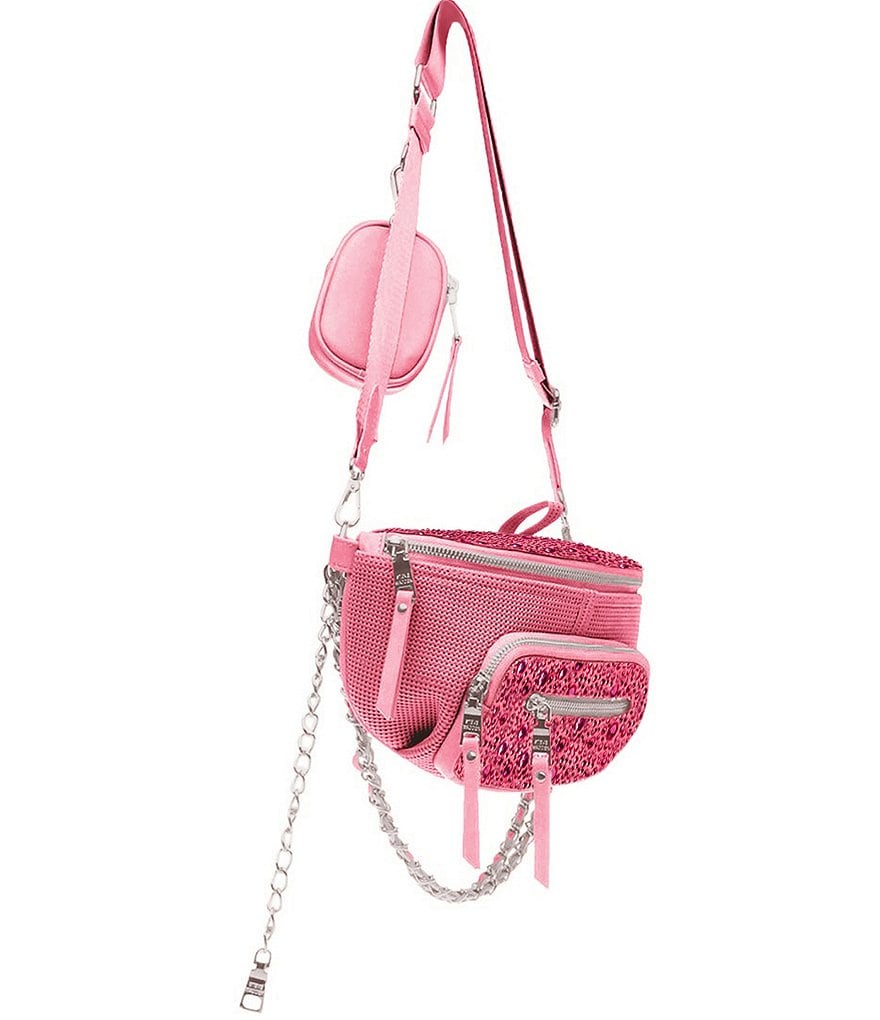 Herschel Supply Co. Fifteen Camouflage Zip Around Belt Bag