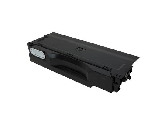 Waste Toner Container for Sharp MX-607HB MX-2630N, MX-3050N, V, MX-3070N, V, MX-3550N, V, MX-3570N, V, MX-4050N, V, MX-4070N, V, MX-5050N, V, MX-5070N, V, MX-6050N, V, MX-6070N, V, Genuine Sharp Brand