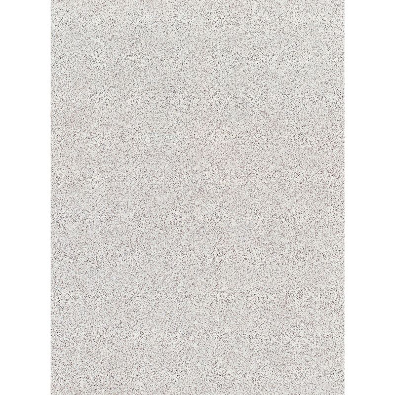 3'10"x5' Rectangle Solid Office Chair Mat Clear - Staples