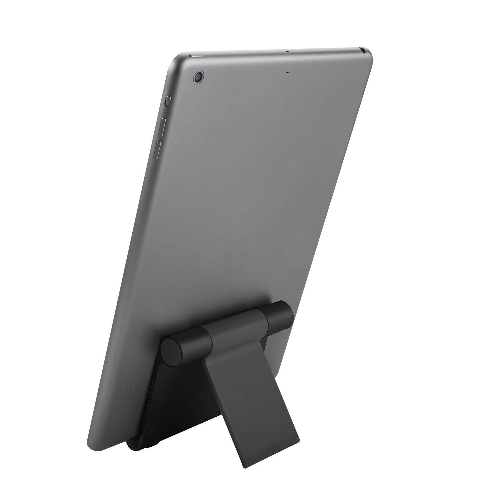 Reloop Tablet Stand - Compact and Retractable Stand for Tablets and Smart Phones