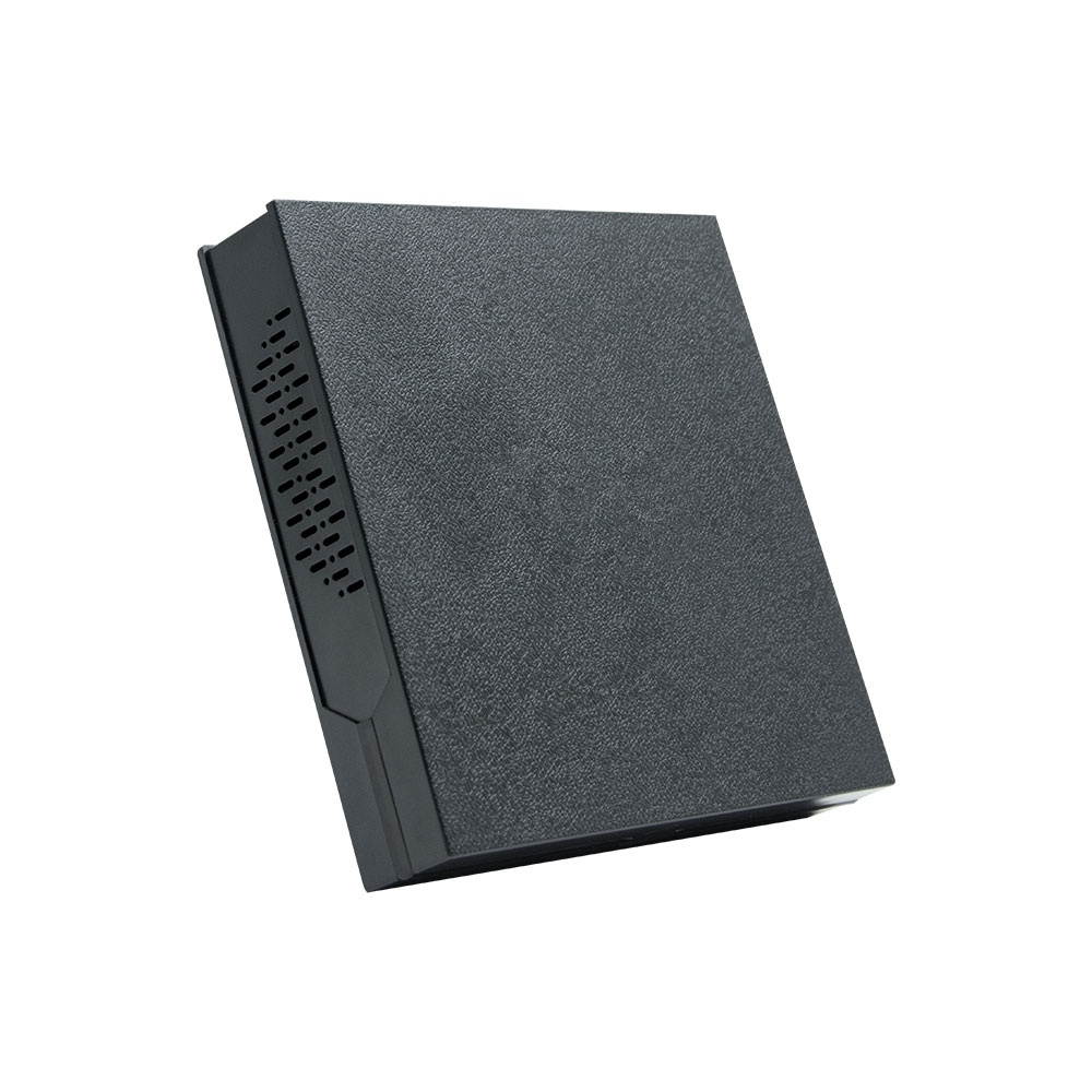 V6 4K TV Network Set Top Box Android 7.1 WiFi Media Player TV Box, Amlogic S905L 64 bits