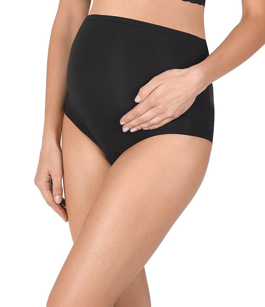 Natori Bliss Perfection Maternity Full Panel Brief Panty