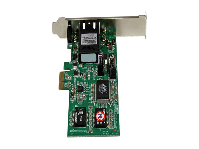 Digium 1TE435BF Four (4) Span Digital T1/E1/J1/Pri PCI-Express X1 Card