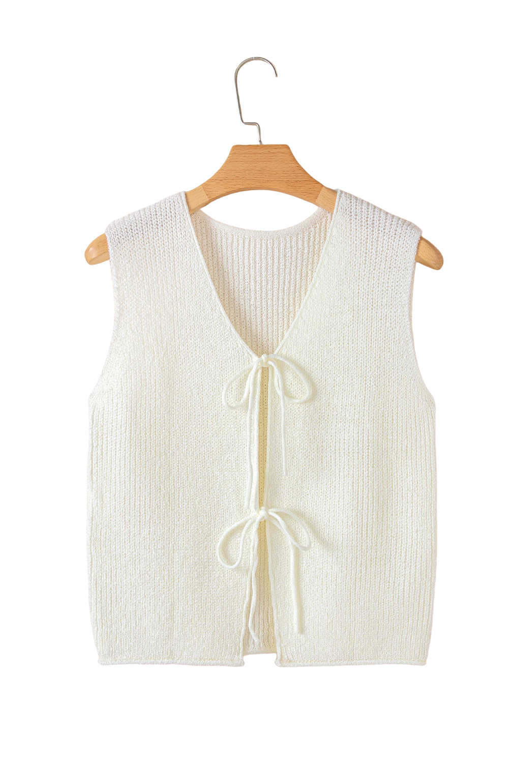 Black Plaid Casual Contrast Trim Knit Cardigan