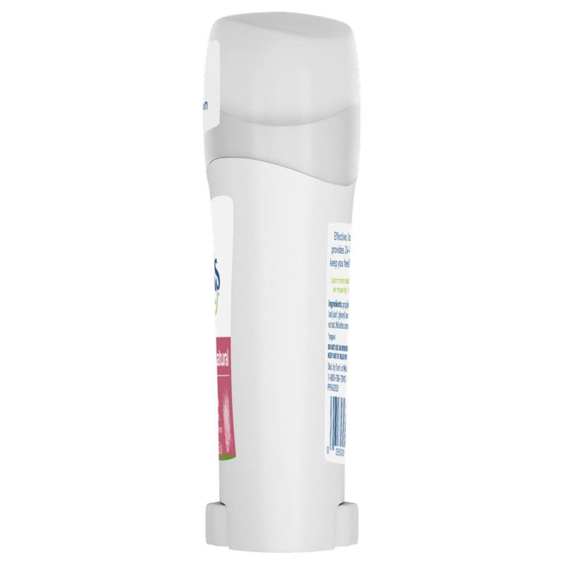 Tom's of Maine Simply Natural Deodorant Powder - 1.6oz