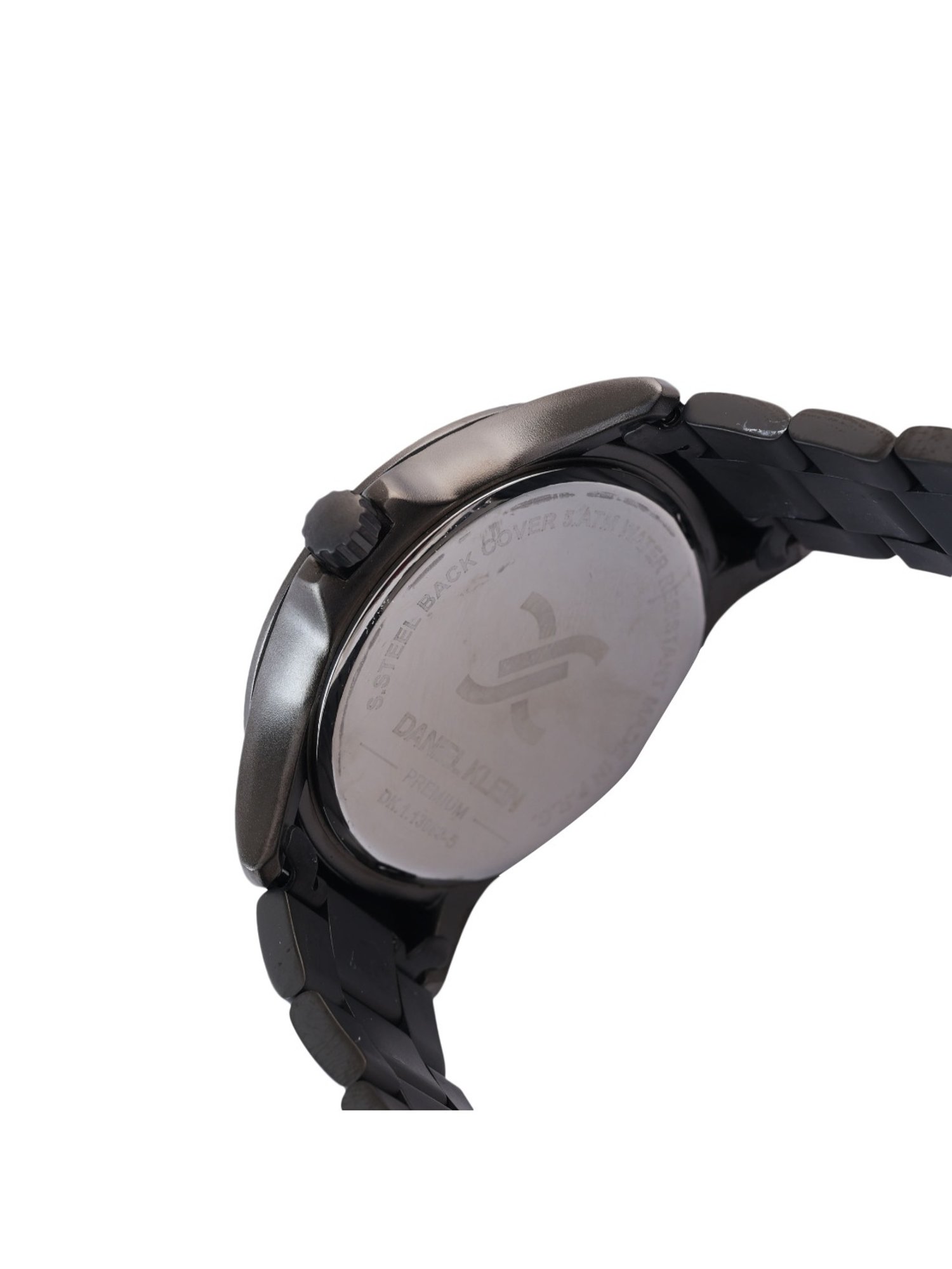 Daniel Klein DK.1.13069-5 Analog Watch for Men