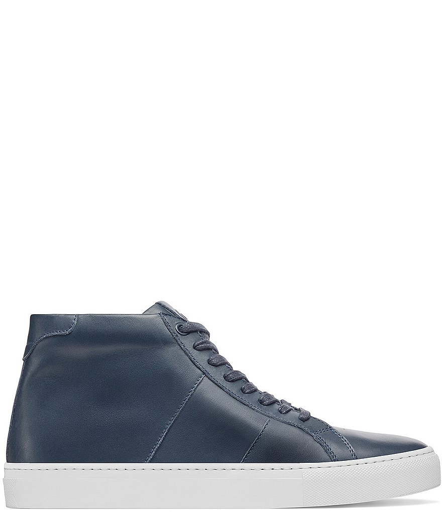 GREATS Men's Royale High Sneaker