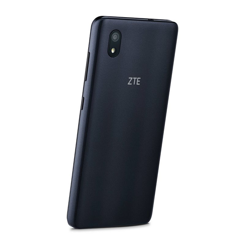 Consumer Cellular Postpaid ZMAX 10 (32GB) - Dark Gray