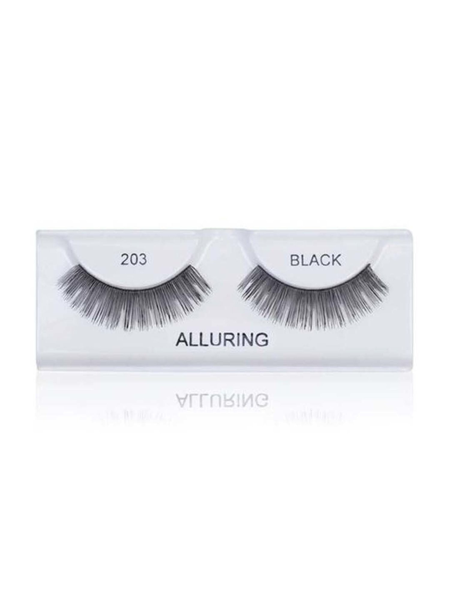 Ola Candy 203 Alluring Human Hair False Lash - 1 unit