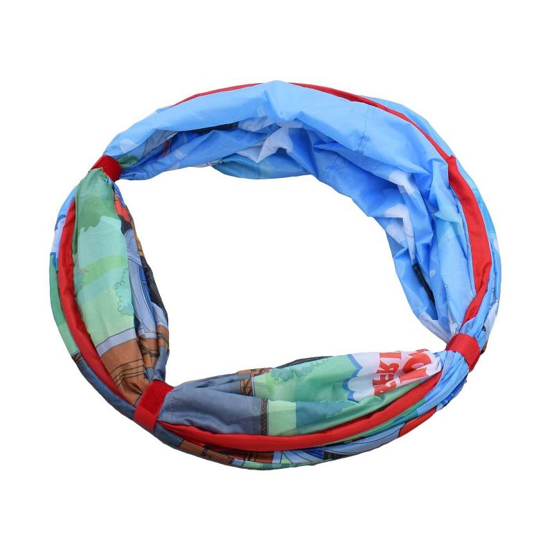 Thomas & Friends - Thomas the Train - Crawl Through Play Tunnel - 6 ' Long