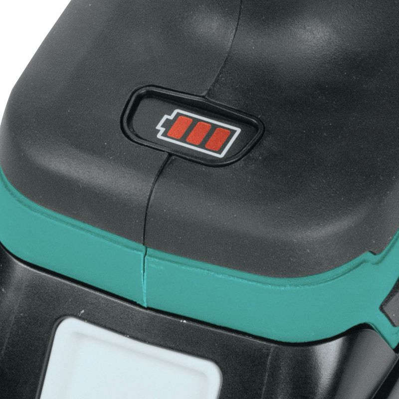 Makita XT336T 18V LXT Lithium-Ion 5.0 Ah Brushless 3-Piece Combo Kit