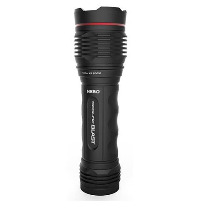 6542  1400 LUMEN FLASHLIGHT