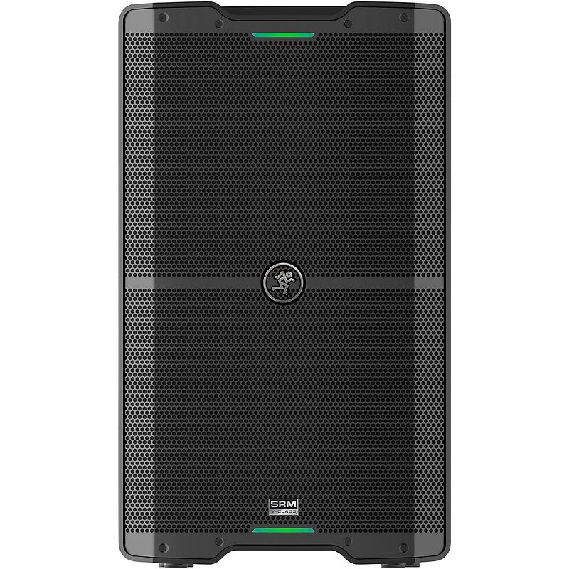 Mackie SRM212 V-Class 2,000W 12" Powered Speaker 12 in.