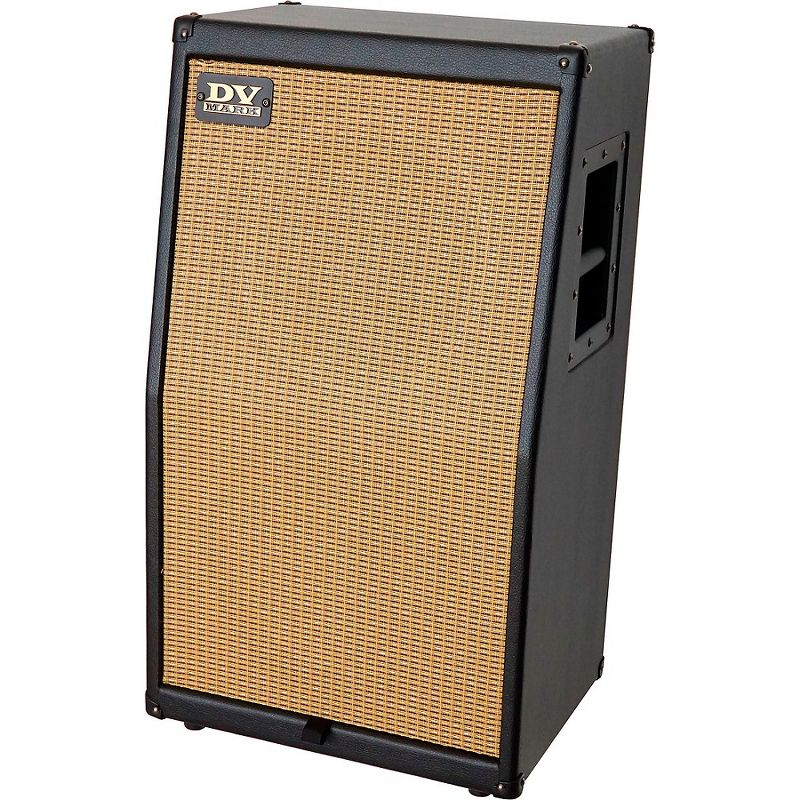 DV Mark DV Gold 212V 300W 2x12 Vertical Guitar Speaker Cabinet
