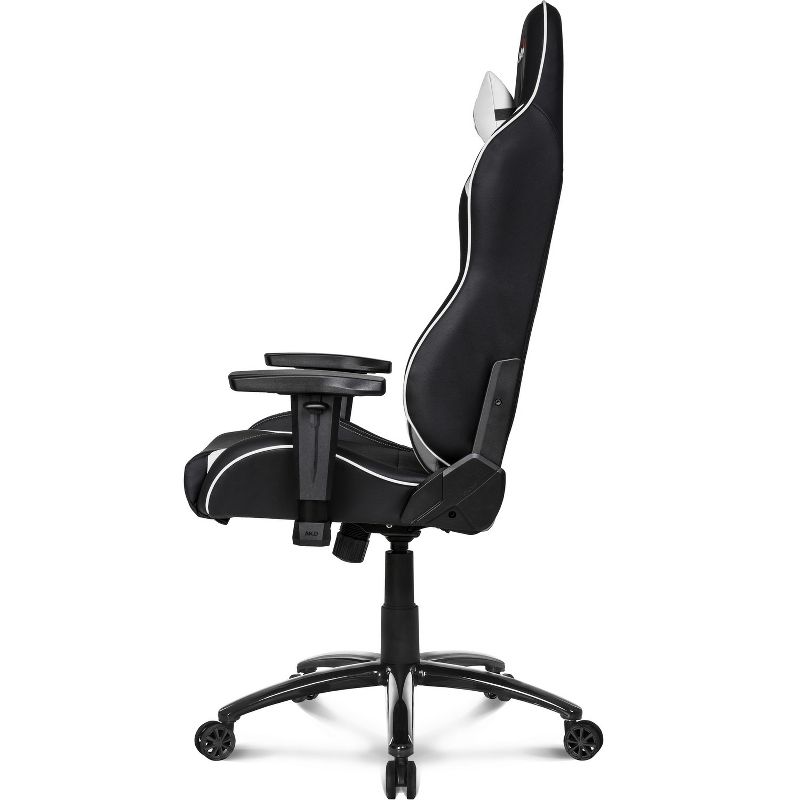 AKRacing Core Series SX Gaming Chair, White (AK-SX-WT)