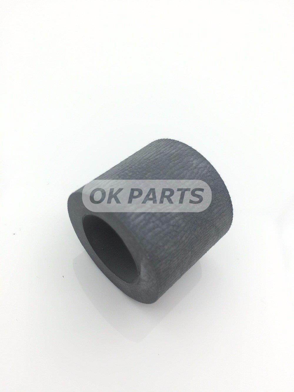 Printer Parts 4009B001 Exchange Roller Kit Pickup Roller Feed Separation Roller for Canon DR-6050C DR-7550C DR-9050C DR 6050C 7550C 9050C