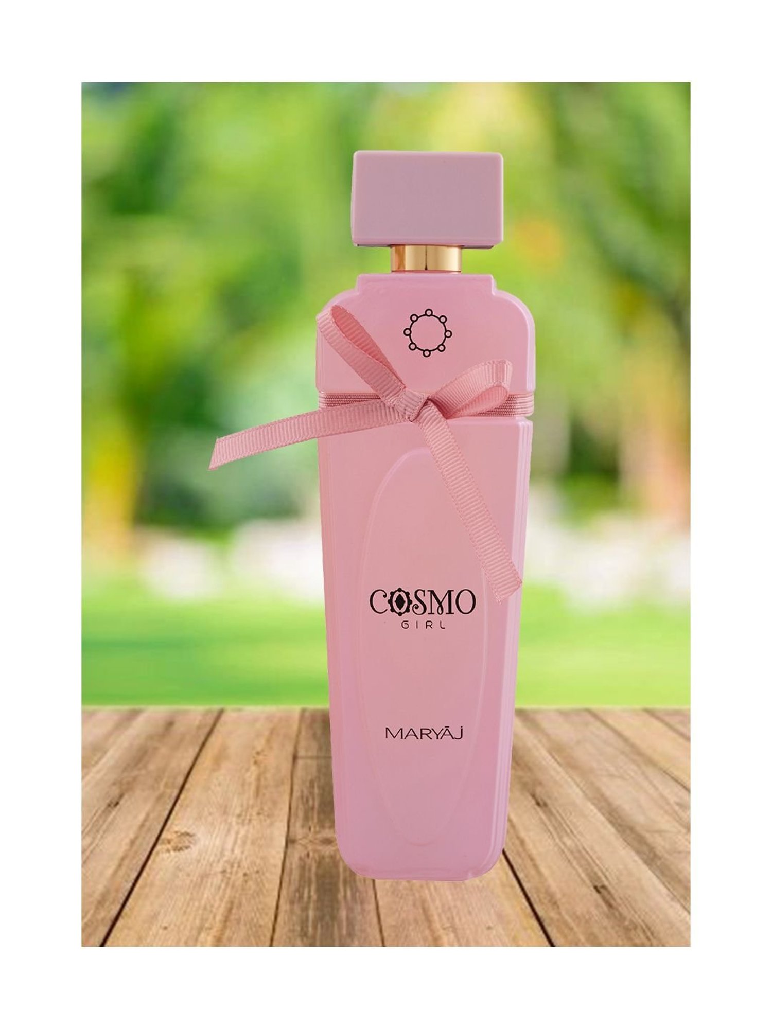 Maryaj Cosmo Girl Eau de Parfum for Her - 100 ml
