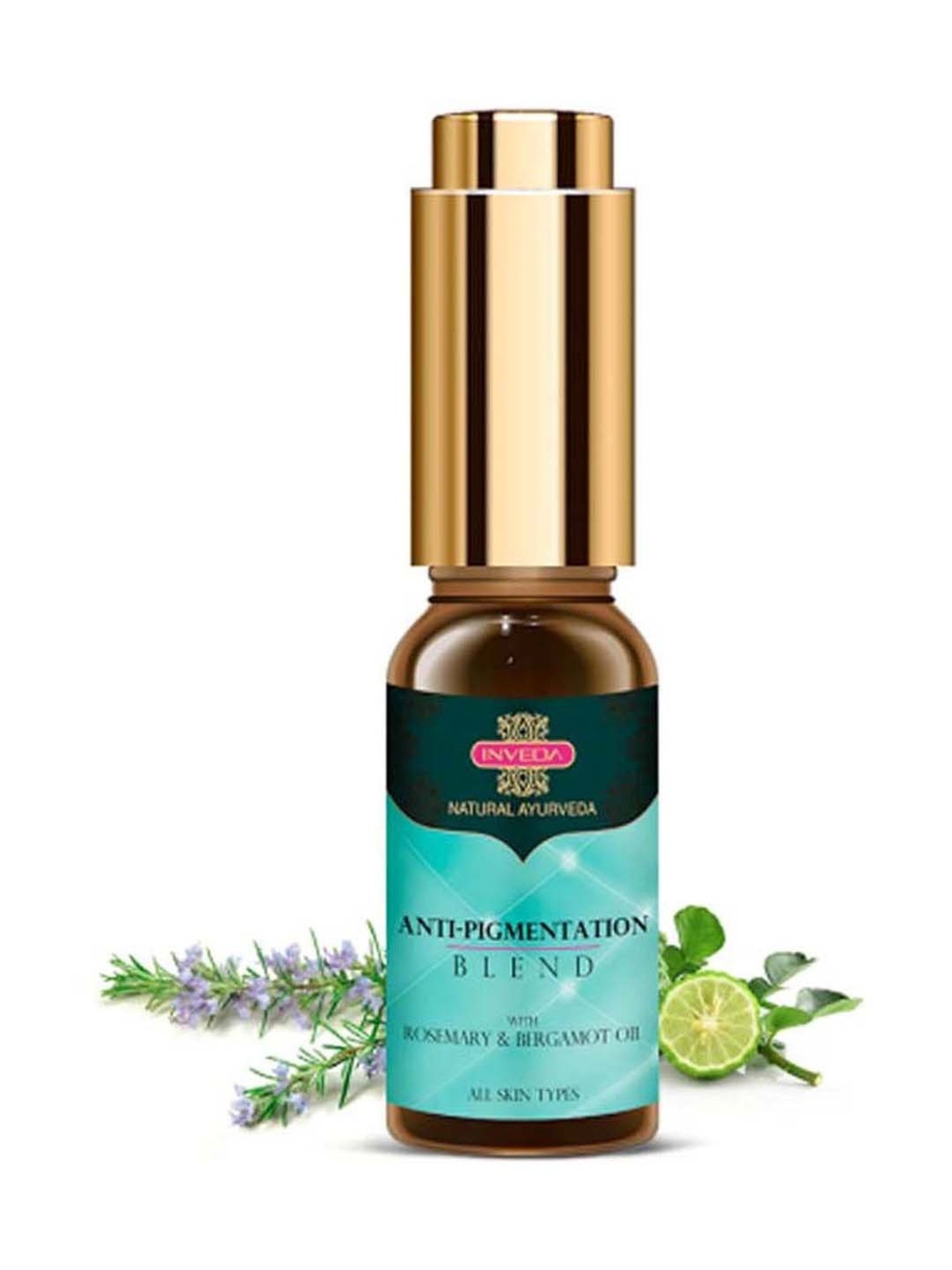 O3+ Whitening Facial Kit (Pack Of 4)