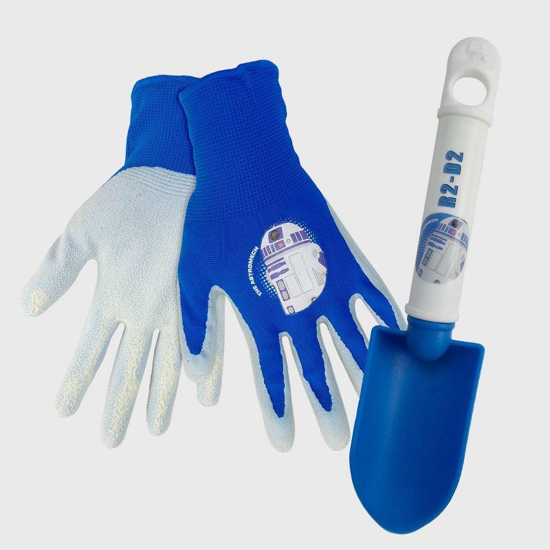 Picnic at Ascot Eco Gardening Tote with 3 Tools - Forest Green