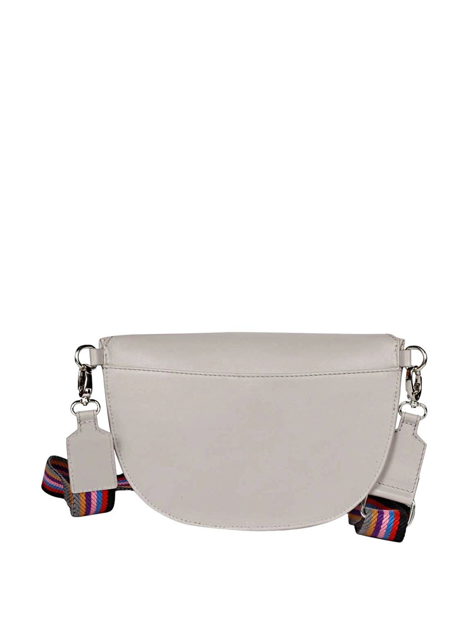 Favore Grey Solid Medium Slings