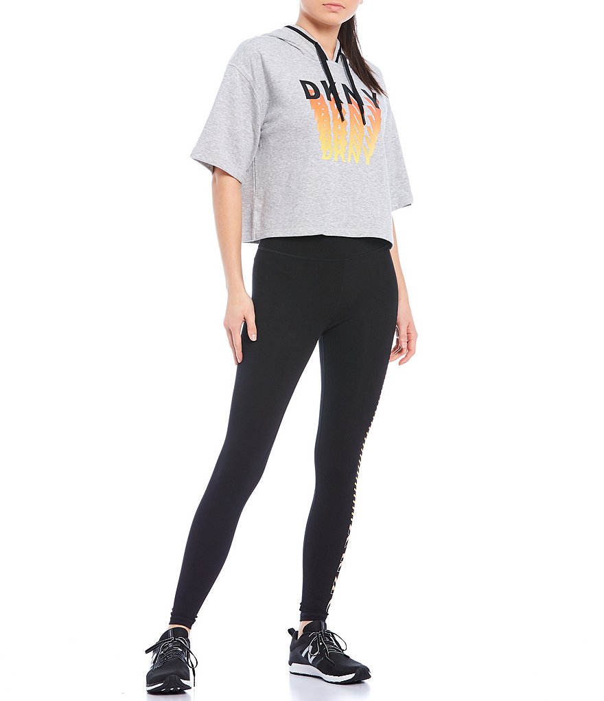 IBKUL Solid Long Sleeve Mock Neck Top