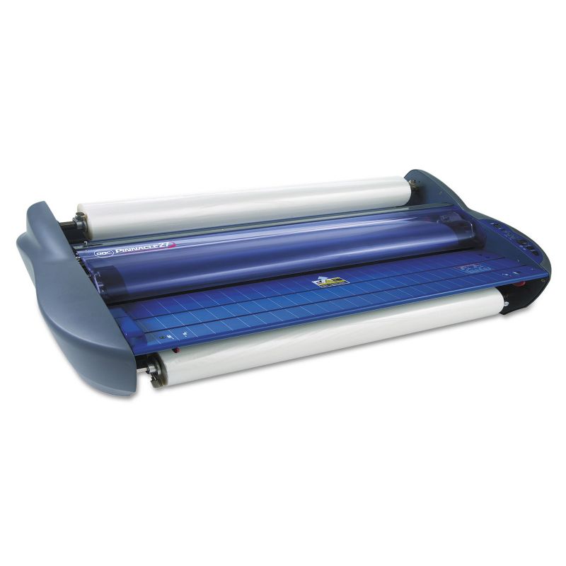 Swingline GBC Fusion 3000L Laminator 12" Wide 5mil Maximum Document Thickness 1703075