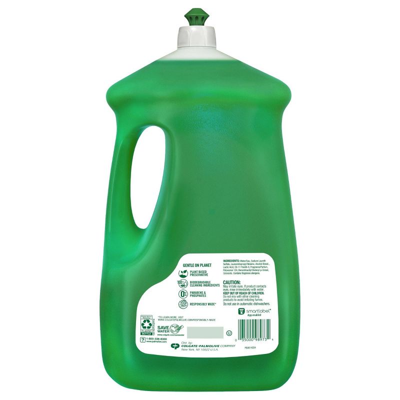 Cascade Power Dry Dishwasher Rinse Aid - 16 fl oz