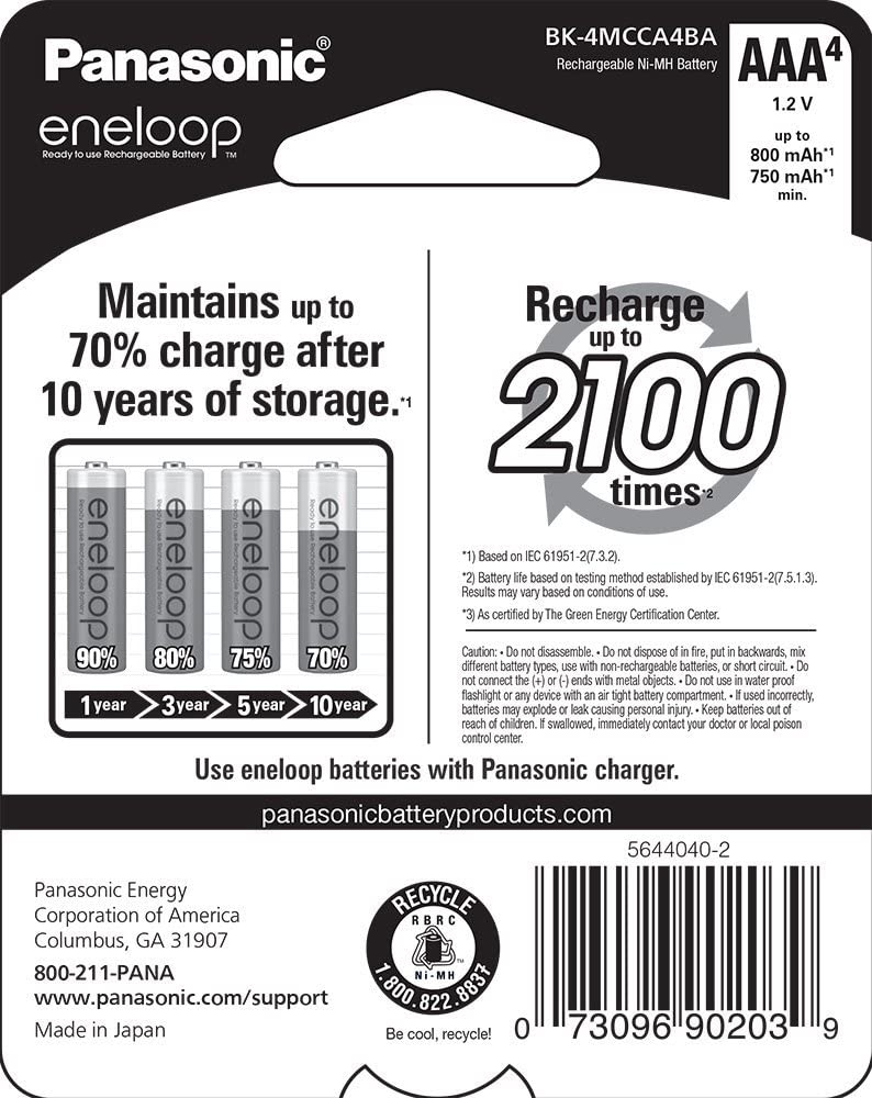 ENERGIZER Lithium 2025/CR2025 ECR2025BP 3V Coin Cell Battery, 1-pack