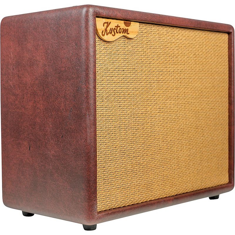 Monoprice 20-Watt, 1x8 Bass Combo Amplifier