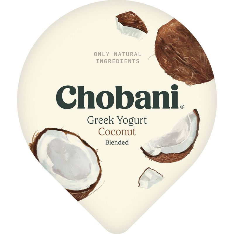 Dannon Classic Vanilla Yogurt - 32oz