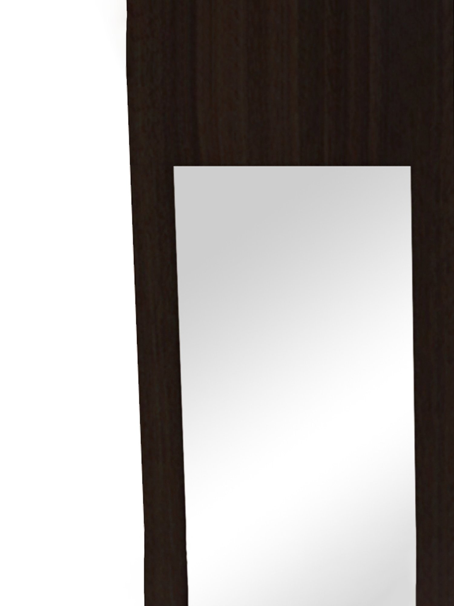 Home Basics 5 Dual Hook Chrome Plated Steel Over the Door Hanging Rack