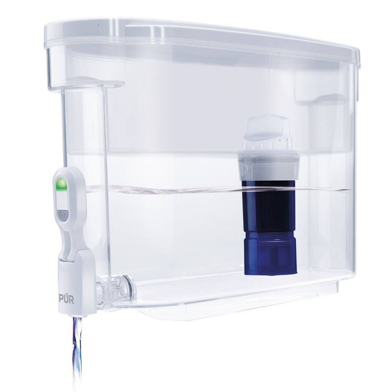 PUR Ultimate 30-Cup Dispenser with Lead Reduction