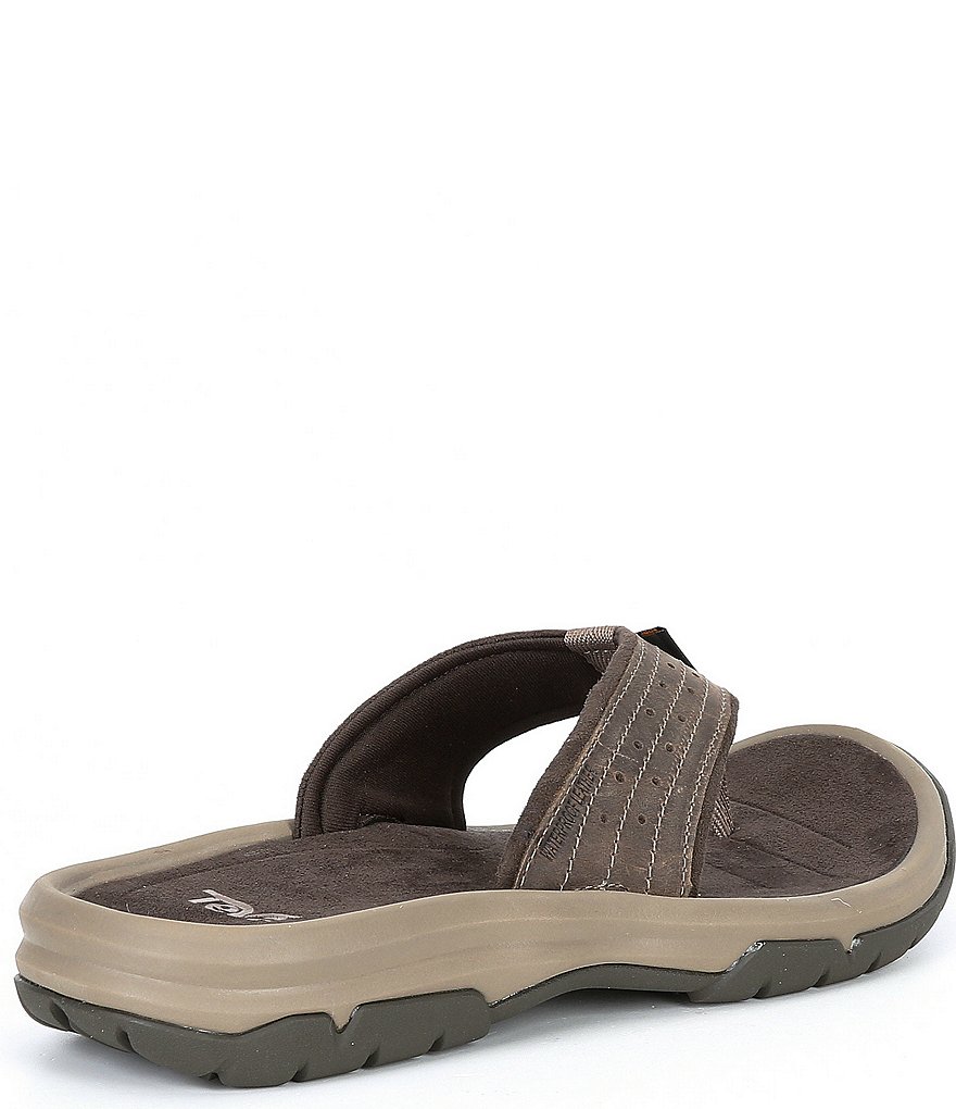 Josef Seibel Men's Rafe Sandals