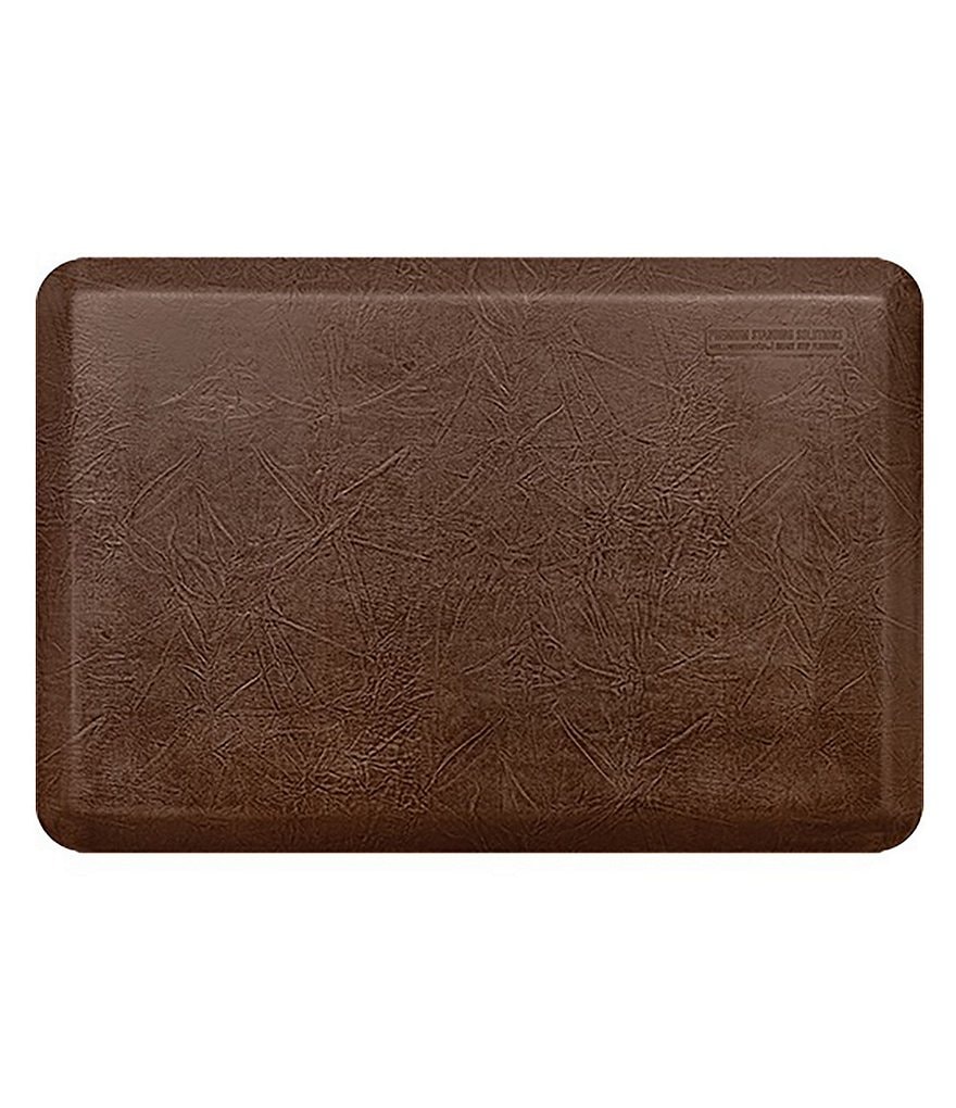WellnessMats Leather Collection