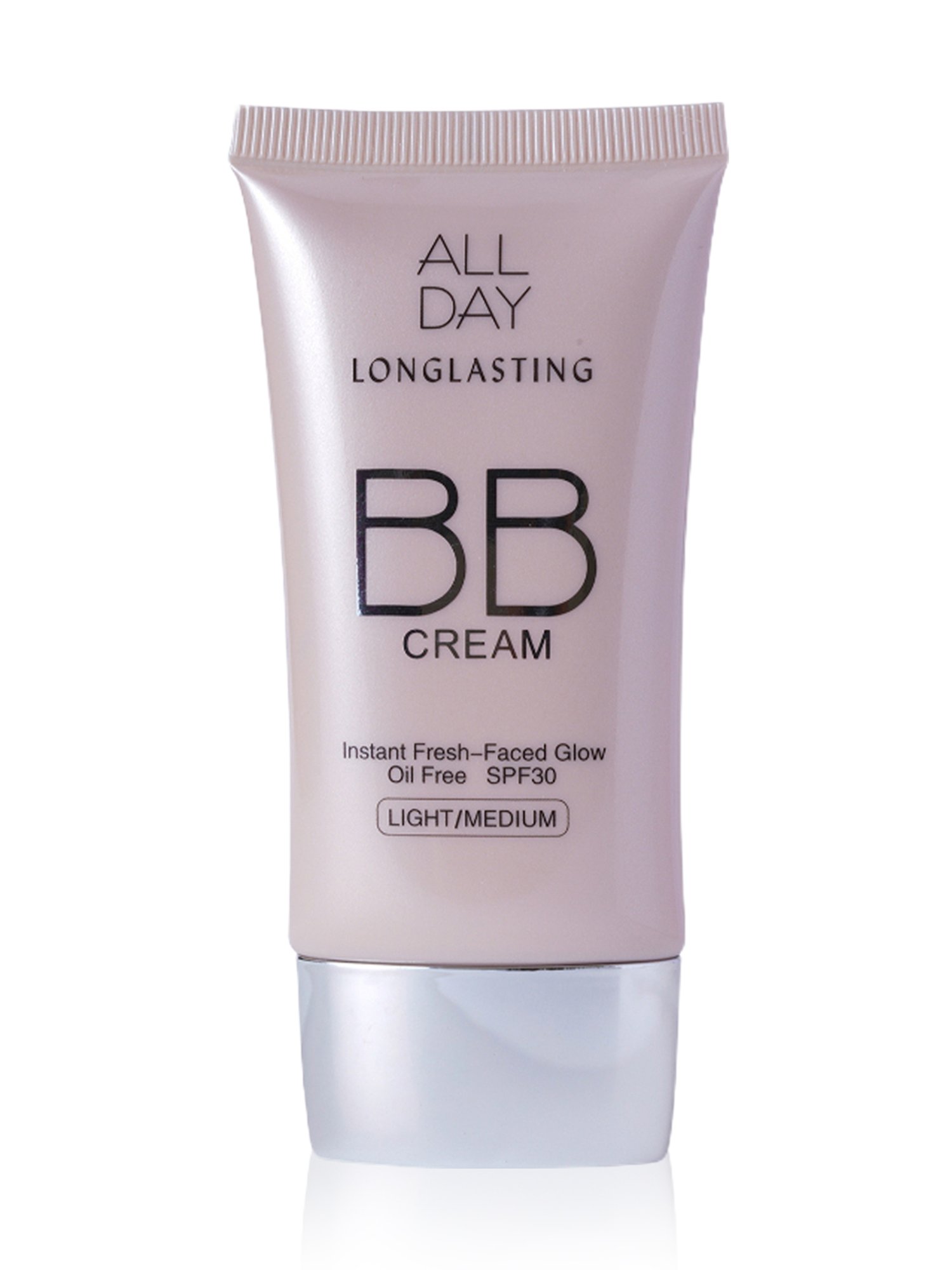 Glam21 All Day Long Lasting BB Cream SPF 30 01 Ivory - 40 gm