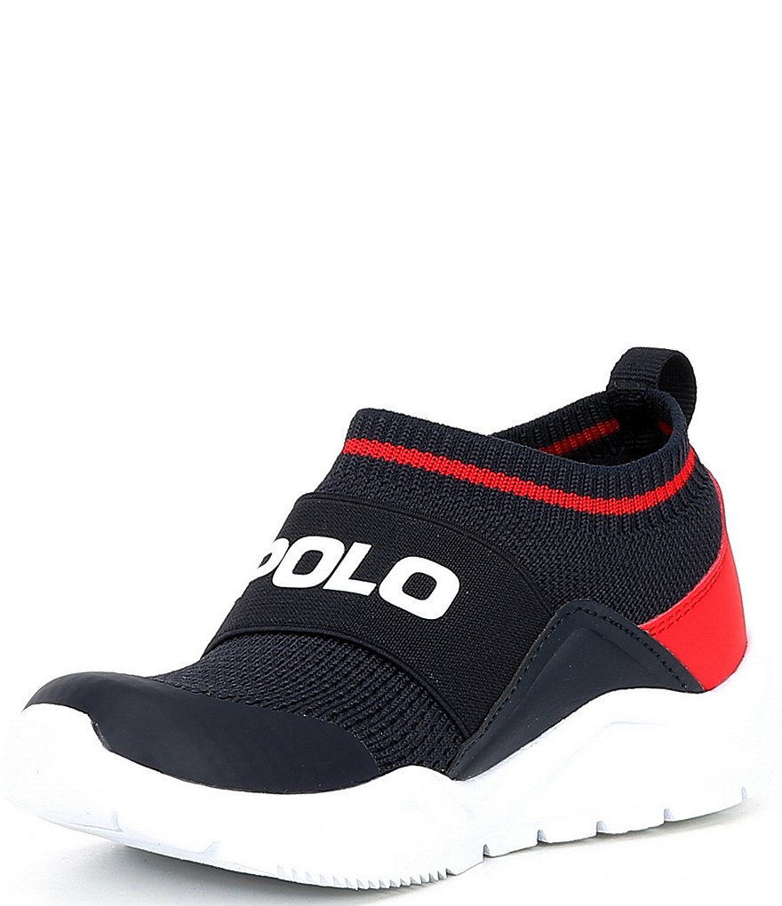 Polo Ralph Lauren Boys' Bal Harbour II Sneakers (Infant)