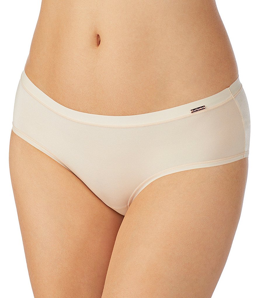 Le Mystere Infinite Comforter Hipster Panty