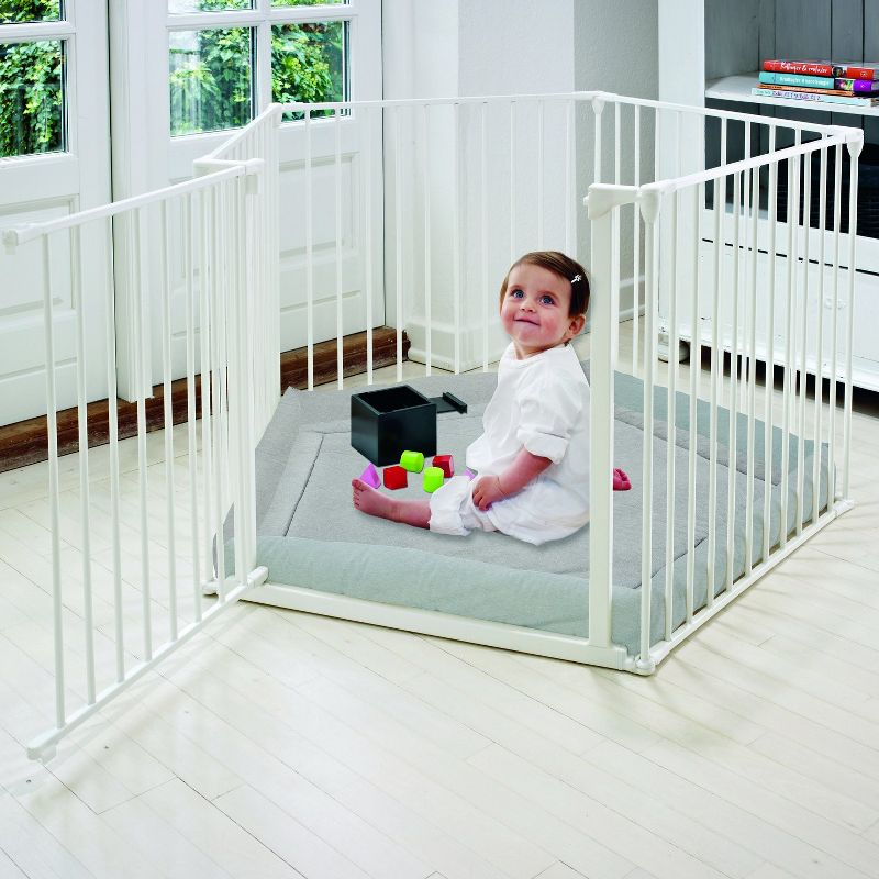 dbest products Pet Smart Cart Carrier Crate Kennel Cage Bag with Wheels and Padded Bed for Airline Airplane Travel with Cats and Dogs, Large (Black)