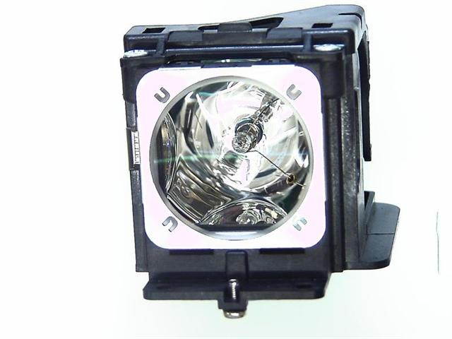 Genuine AL 6103323855 Lamp & Housing w 6 Month Warranty
