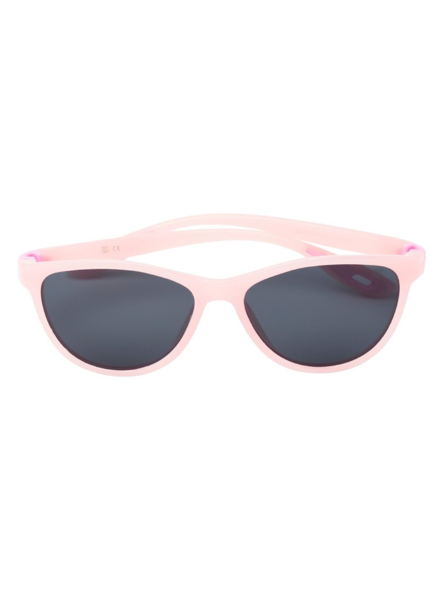 SeeSaw Black Cat Eye Sunglasses for Girls