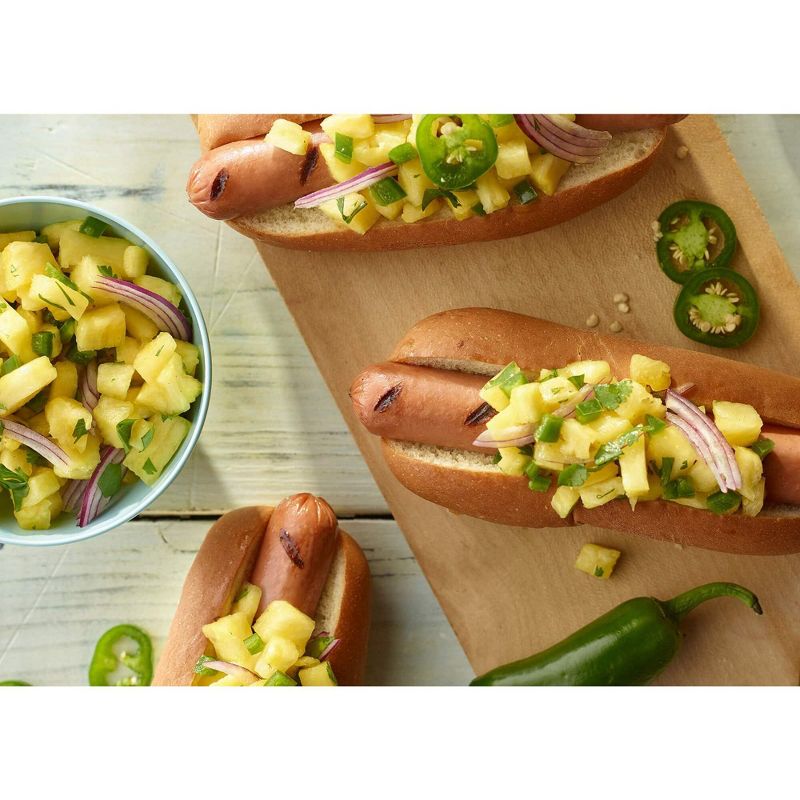 Jennie-O Turkey Franks - 12oz