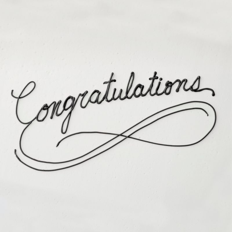 Wilton Icing Writing Black Pen - 1oz