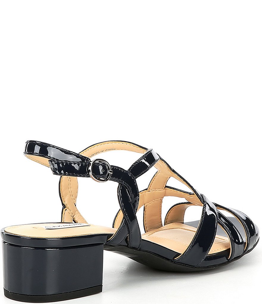 Aetrex Jillian Sport Leopard Print EVA Water Friendly Wedge Sandals