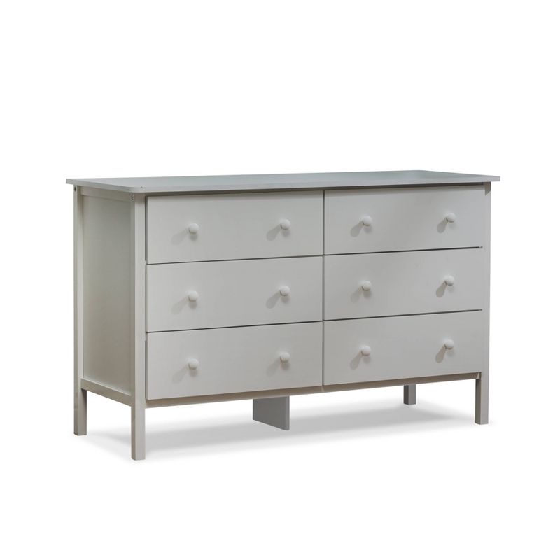 Sorelle Berkley Elite Room in a Box Standard Full-Sized Crib Gray