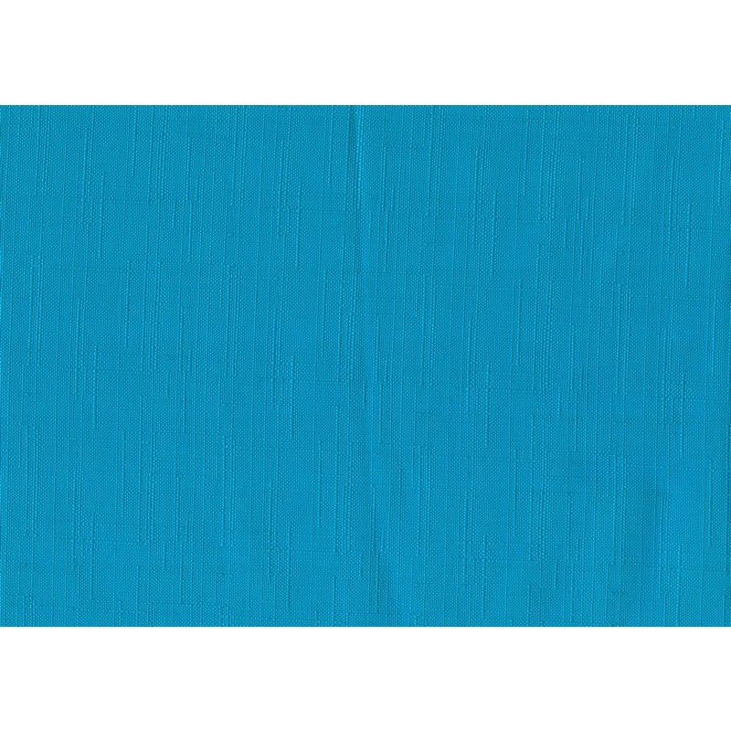 Jordan French Edge Outdoor Cushion - Davinci Turquoise