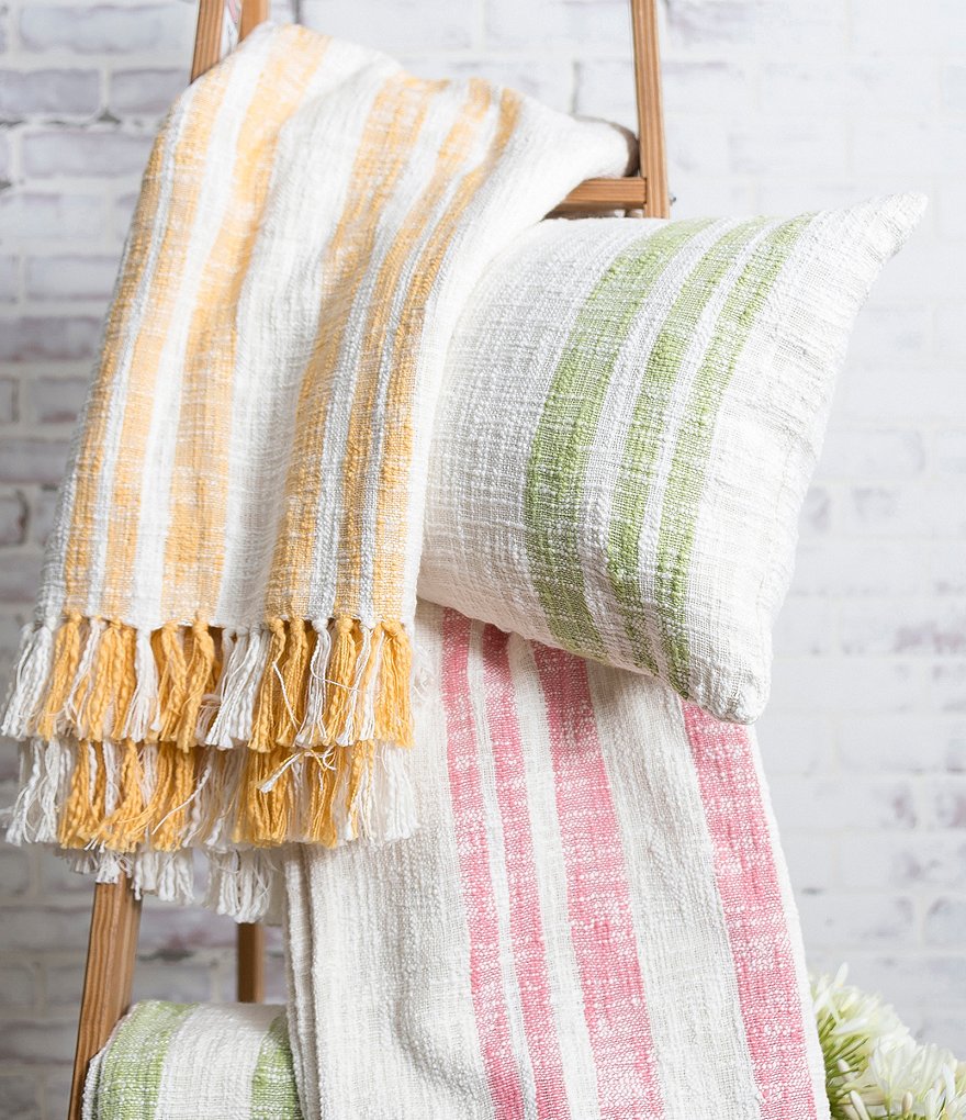 carol & frank Morgan Throw