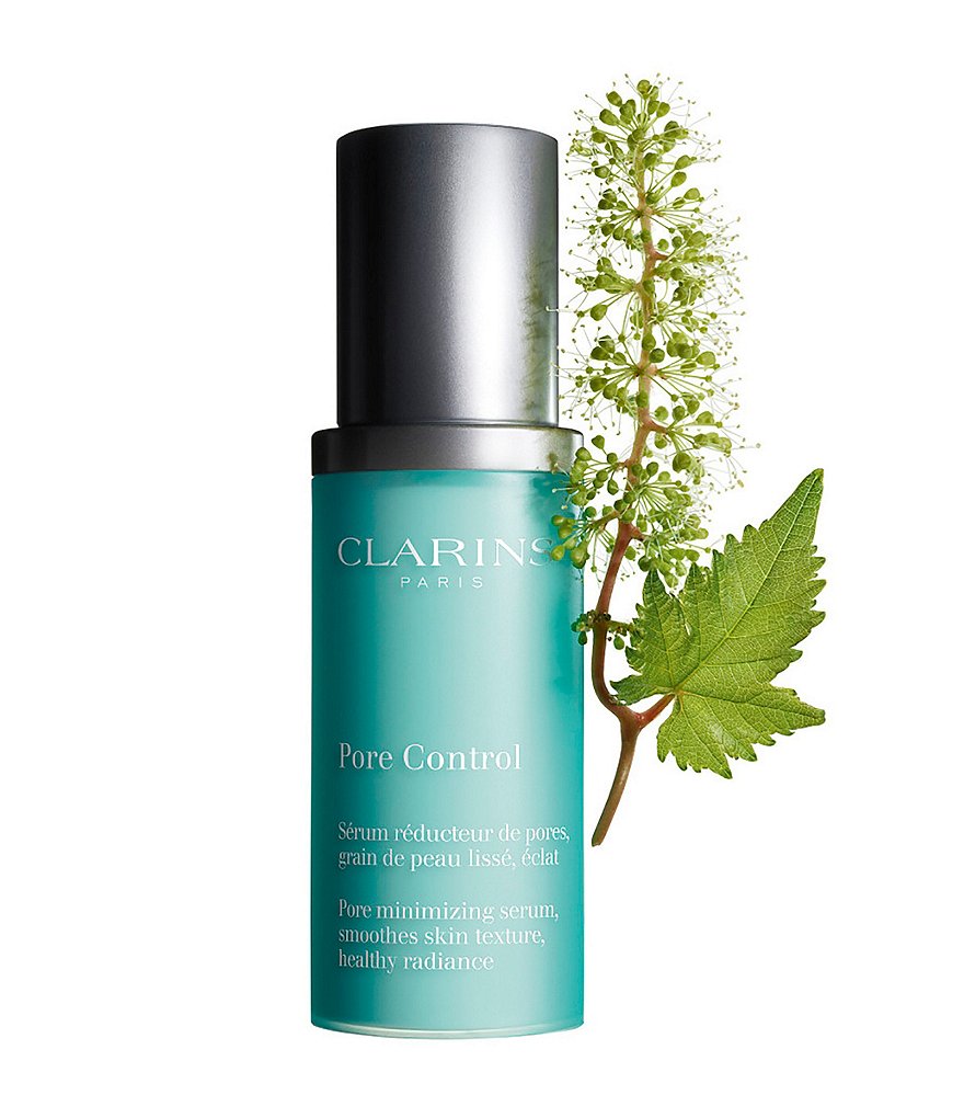 Clarins Pore Control Serum